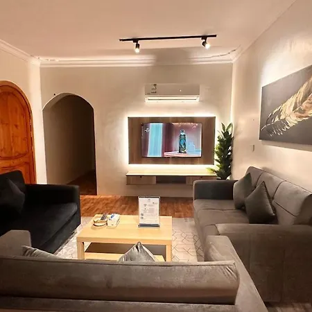 شقة بسطح خاص قريب المسجد النبوي 401 دخّول ذاتي Self Check In Medina Exterior photo