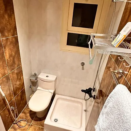 شقة بسطح خاص قريب المسجد النبوي 401 دخّول ذاتي Self Check In Medina Exterior photo